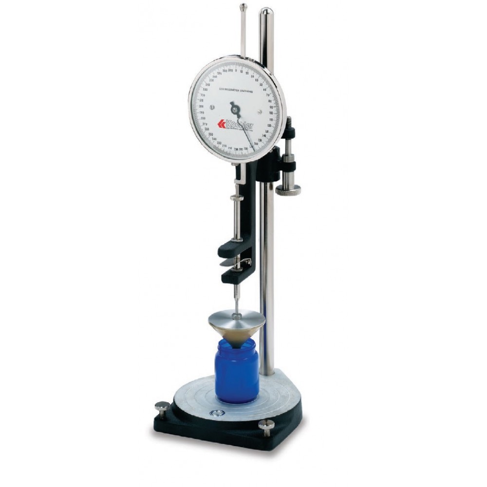 Penetrometer